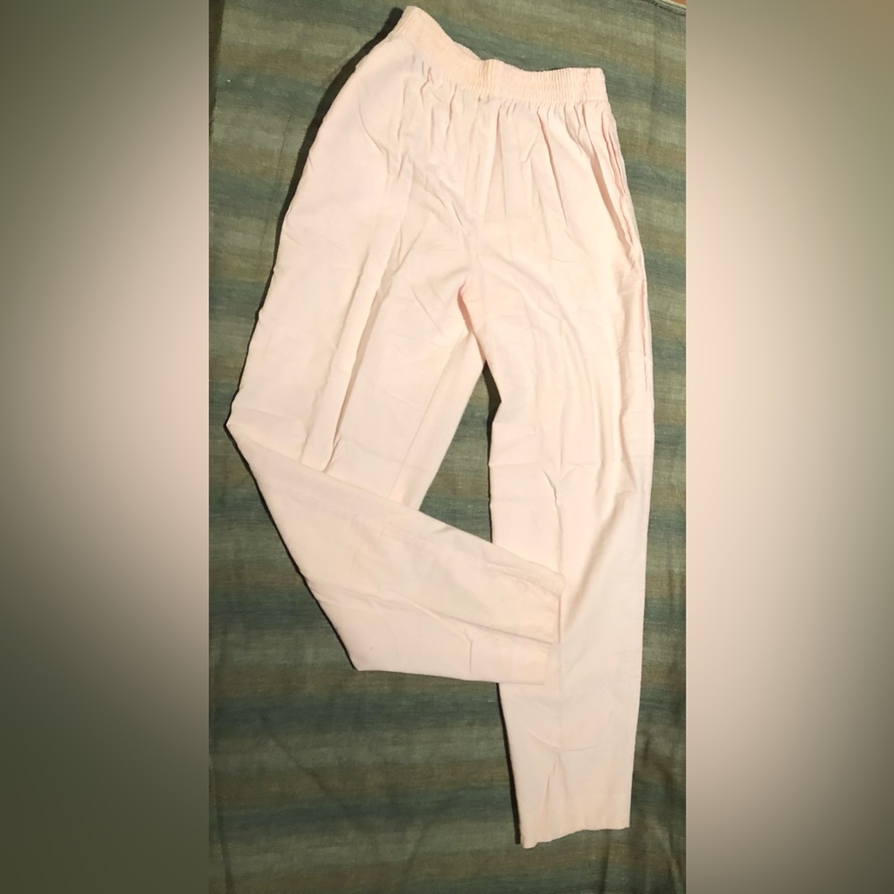 Sak’s Fifth Avenue Pull-On corduroys for spring. Never worn.